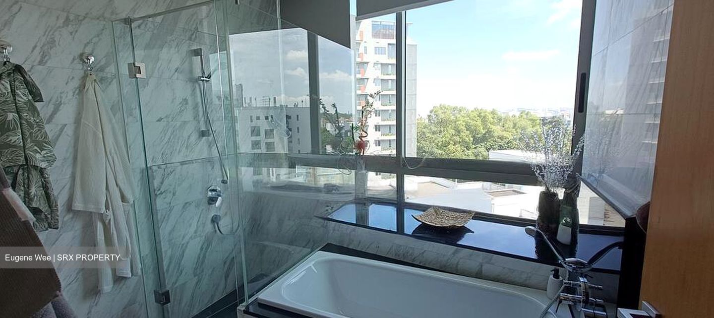 Lush On Holland Hill (D10), Condominium #474392911
